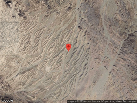 Havasu Heights Dr, Lake Havasu City, AZ 86404