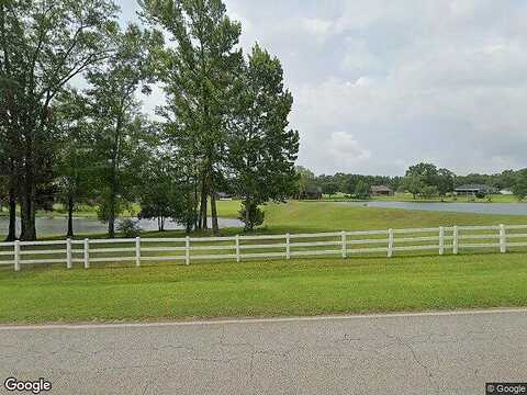 Wilmer Georgetown Rd, Wilmer, AL 36587