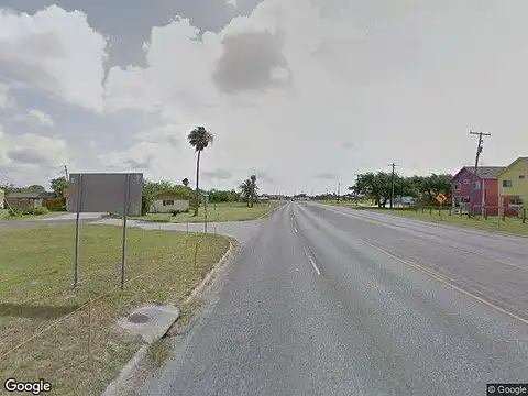 S Commercial St, Aransas Pass, TX 78336