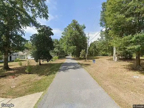 Orrell Dr, Gautier, MS 39553