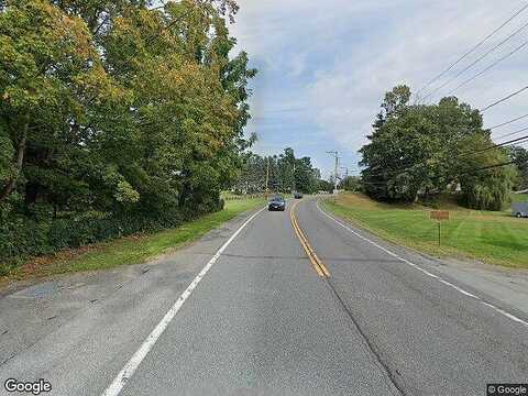 Lundy Road, Wawarsing, NY 12489
