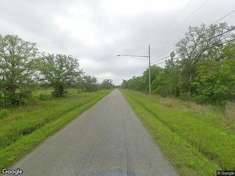 Jordan River Dr, Bay Saint Louis, MS 39520