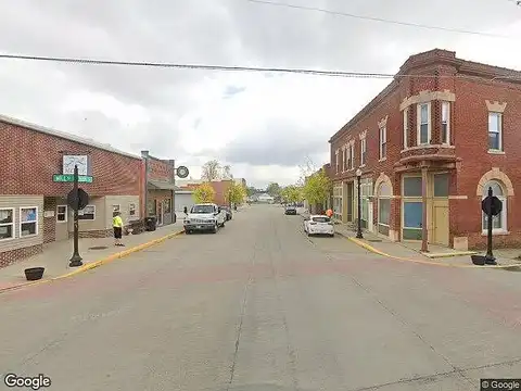 E Main St, Summitville, IN 46070
