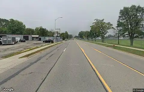 Cesar E Chavez Ave, Pontiac, MI 48342
