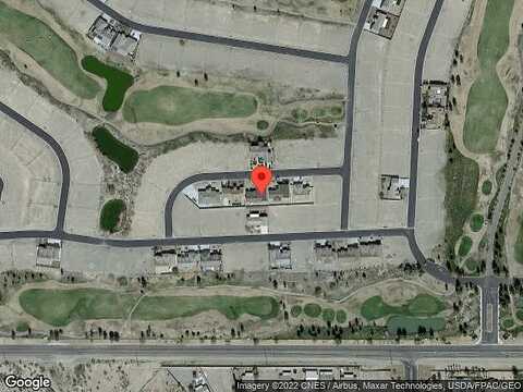 Via Lucio, FORT MOHAVE, AZ 86426