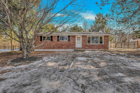 Tobyhanna, GOULDSBORO, PA 18424