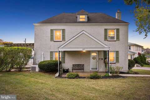 11Th, CONSHOHOCKEN, PA 19428