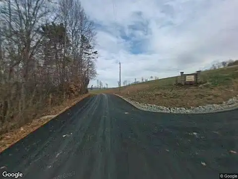 Bob Wright Rd Lot 41, Maynardville, TN 37807