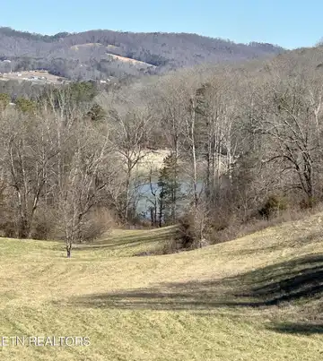 Bob Wright Rd Lot 41, Maynardville, TN 37807
