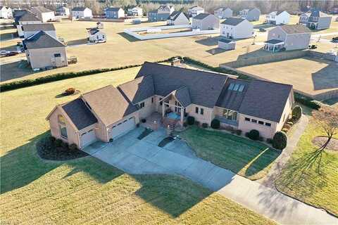 Regency, FRANKLIN, VA 23851