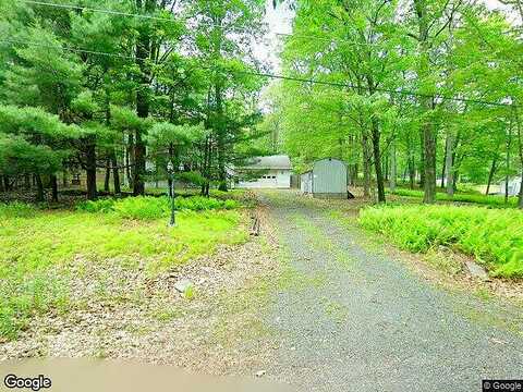 Middle, TANNERSVILLE, PA 18372
