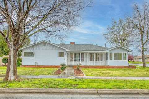 San Bruno, FRESNO, CA 93710