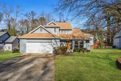 Cobb Place Manor, MARIETTA, GA 30066