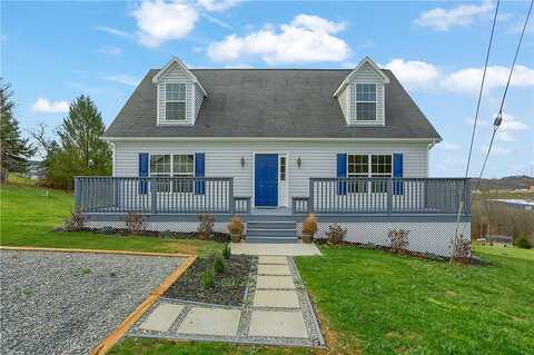 Waynesburg, WEST ALEXANDER, PA 15376