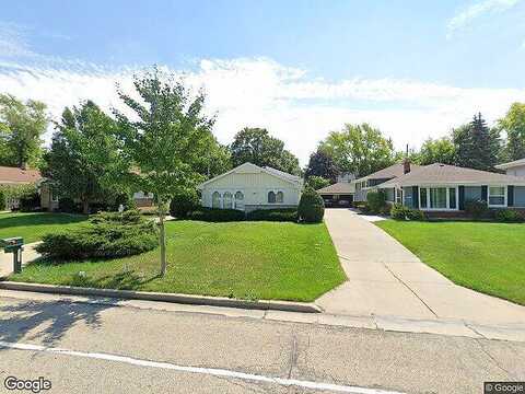 Grantosa, MILWAUKEE, WI 53222