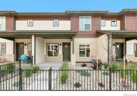Schlagel, FORT COLLINS, CO 80524