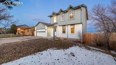 Peninsula, COLORADO SPRINGS, CO 80911