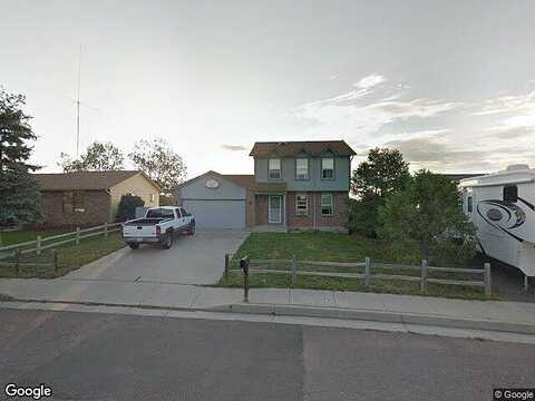 Peninsula, COLORADO SPRINGS, CO 80911