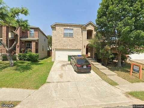 Albany, SAN ANTONIO, TX 78250