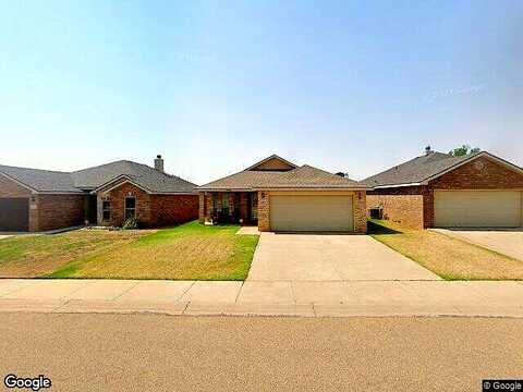 94Th, LUBBOCK, TX 79424