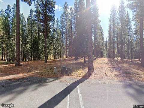 Bobcat Trl, Clio, CA 96106
