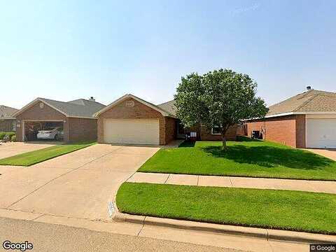 86Th, LUBBOCK, TX 79424