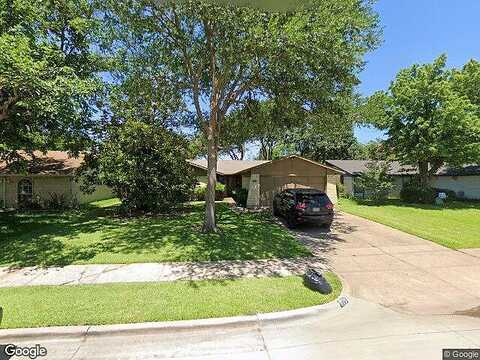 Oxford, GARLAND, TX 75043