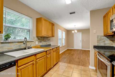 Main, HASTINGS, FL 32145