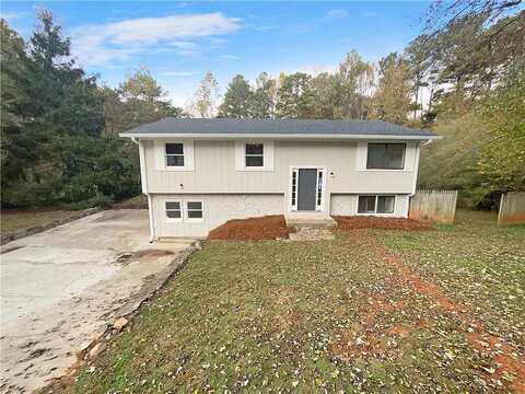 Poplin, LITHONIA, GA 30058