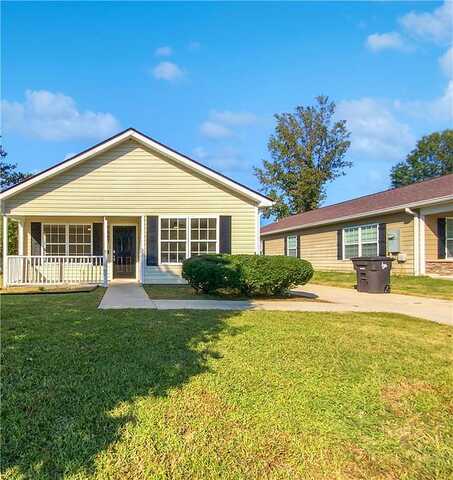 Chrys, POWDER SPRINGS, GA 30127