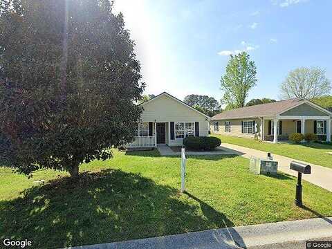 Chrys, POWDER SPRINGS, GA 30127