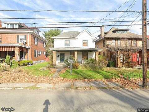 Berkeley, UNIONTOWN, PA 15401