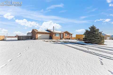 Milt, PUEBLO, CO 81007