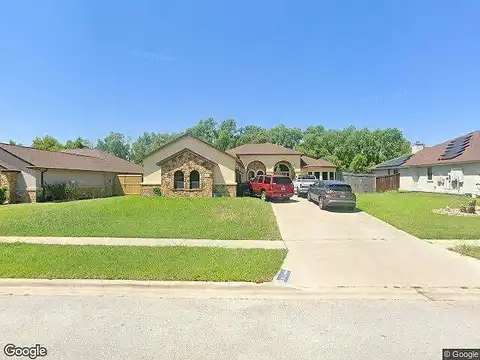 Spring Valley, KILLEEN, TX 76542