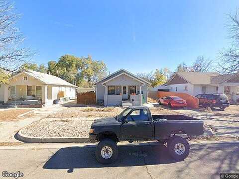 Brown, PUEBLO, CO 81004
