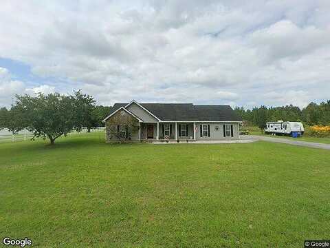 Stanfield, PATTERSON, GA 31557