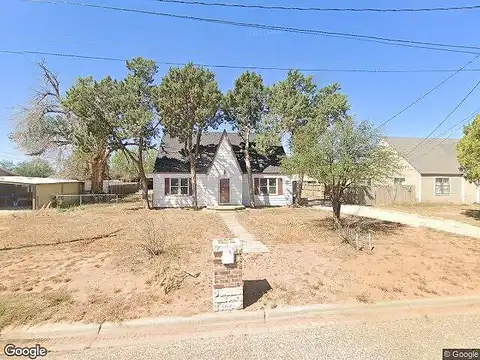 Steck, WOLFFORTH, TX 79382