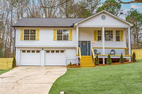 Primrose, AUBURN, GA 30011