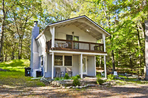 Fernwood, BARTONSVILLE, PA 18321