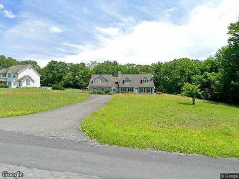 Suburban, EFFORT, PA 18330