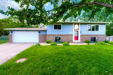 Ryan, SAINT PAUL, MN 55109