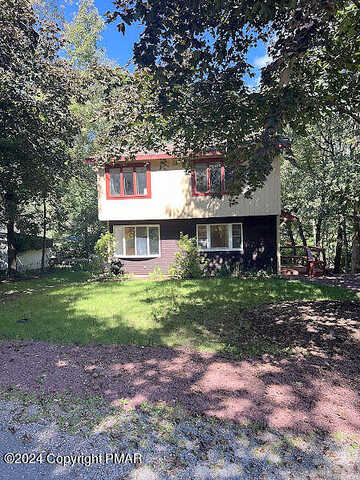 Wieboldt, CRESCO, PA 18326