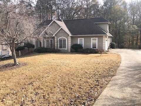 Cobblestone, SHARPSBURG, GA 30277