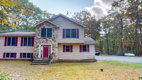 Seneca, MILFORD, PA 18337