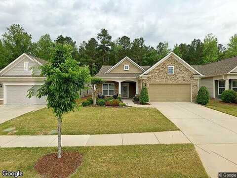 Little Gem, GRIFFIN, GA 30223
