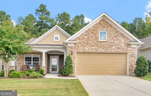 Little Gem, GRIFFIN, GA 30223