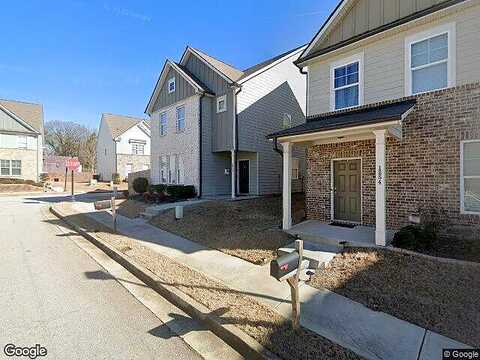 Laurel Green, ATLANTA, GA 30344