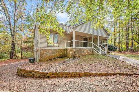 Carriage Gate, SHARPSBURG, GA 30277