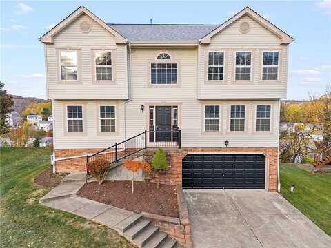 Lucia, CANONSBURG, PA 15317