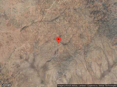 N Jackpot Ranch Rd, Seligman, AZ 86337